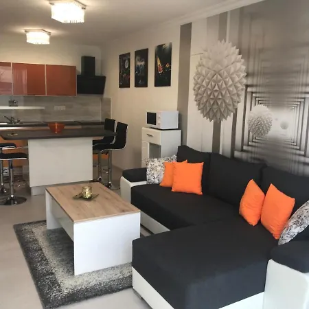 아파트 Elite-home Apartman
