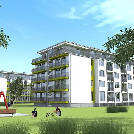 Elite-home Apartman