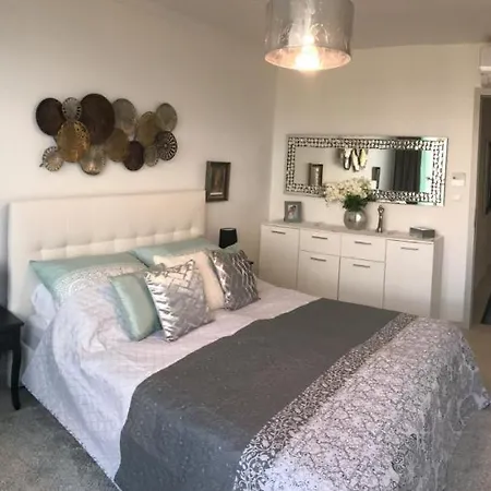 Elite-home Apartman