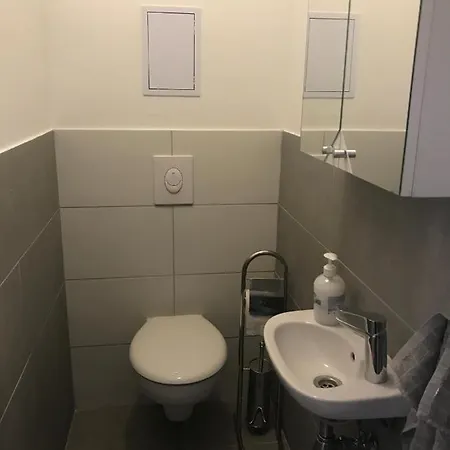아파트 Elite-home Apartman