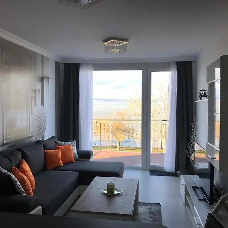 Elite-home Apartman 아파트 *