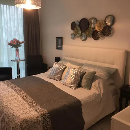 Elite-home Apartman 아파트