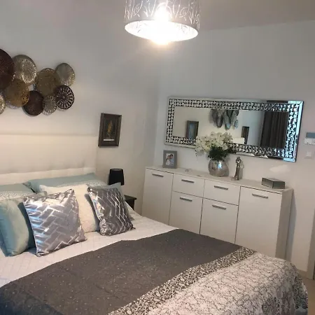Elite-home Apartman *