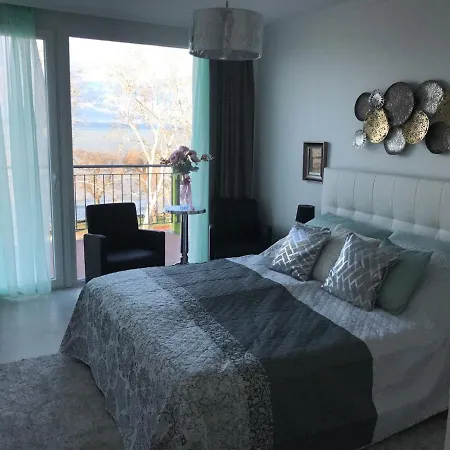 Elite-home Apartman 아파트 *