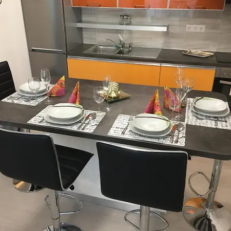 Elite-home Apartman 아파트 *