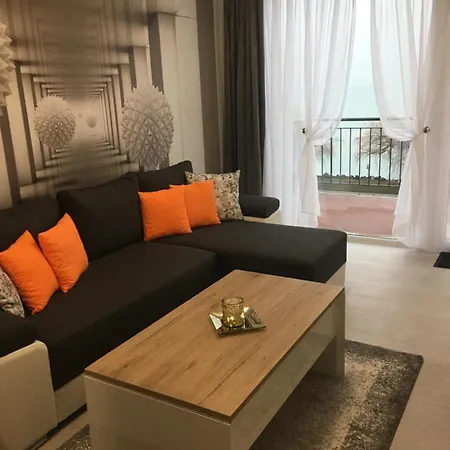 Elite-home Apartman 아파트 *