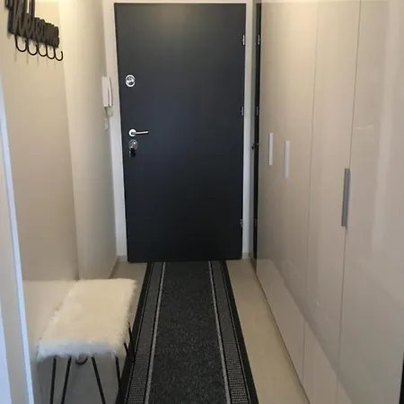 아파트 Elite-home Apartman