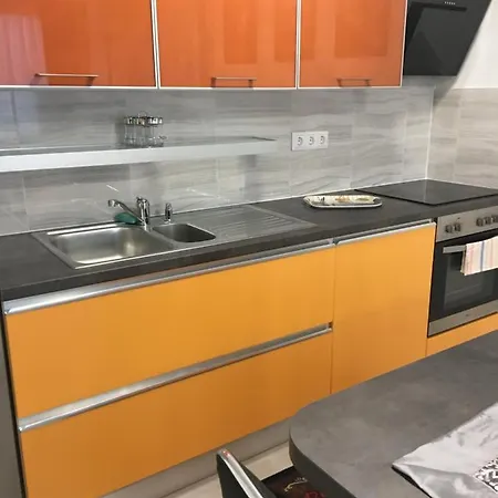 Elite-home Apartman 아파트 *