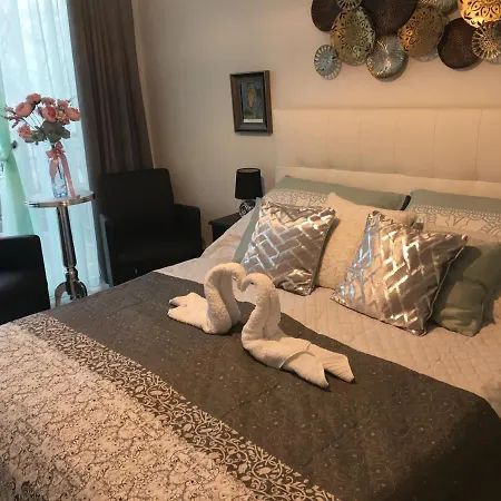 Elite-home Apartman 시오포크