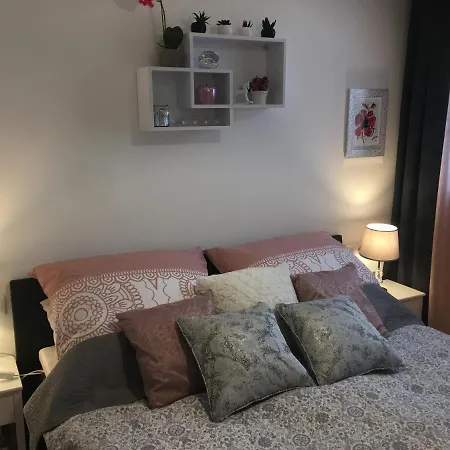 아파트 Elite-home Apartman