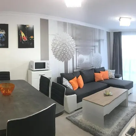 아파트 Elite-home Apartman