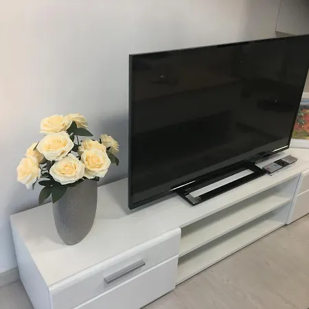 Elite-home Apartman *