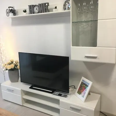 Elite-home Apartman 시오포크