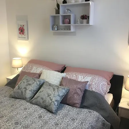 Elite-home Apartman 아파트 *