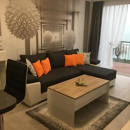 Elite-home Apartman 아파트 시오포크